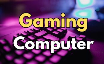 Gaming Computer Tipps