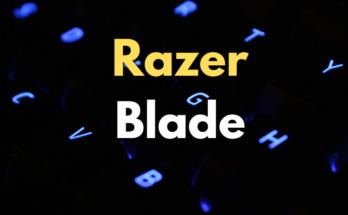 Razer Blade