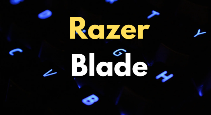 Razer Blade